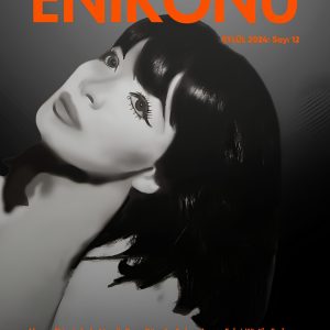Enikonu Dergi 12.Sayı
