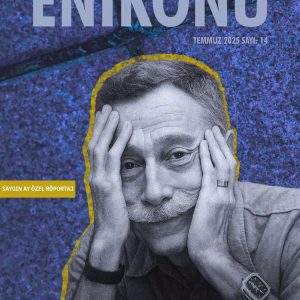 Enikonu Dergi 2. Yıl Özel Sayı