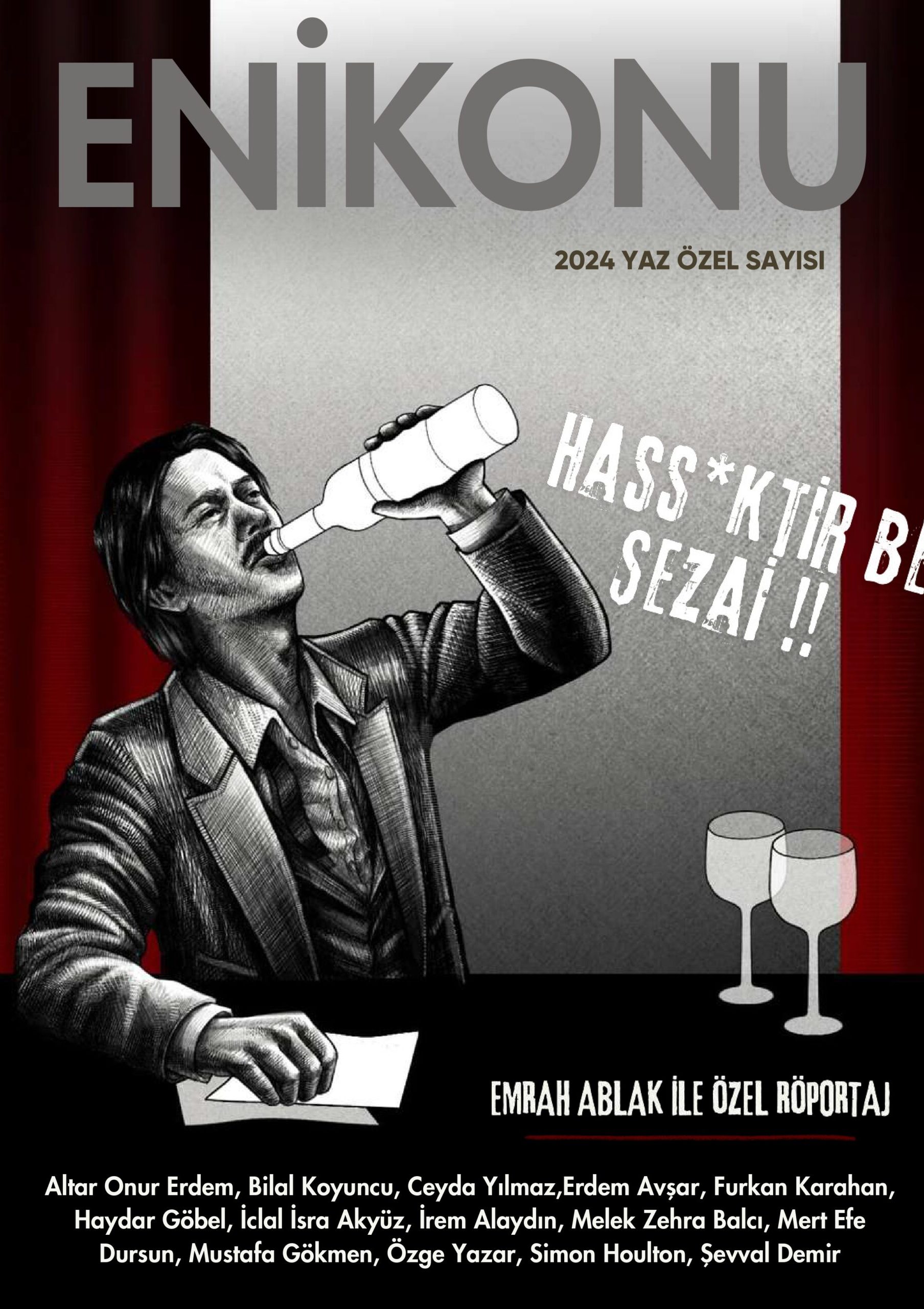 KAPAK_compressed_Enikonu Dergi - 2024 Yaz Özel Sayısı SAYI 11 - KAPAK_page-0001