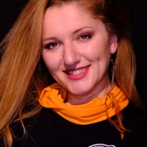 Gizem Şahingil ile röportajımız. Keyifli okumalar dileriz.